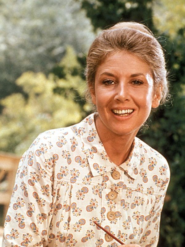 The Waltons Season 01 (1972) Synopsis